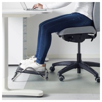 Лот: 14993219. Фото: 1. Подставка для ног IKEA Даготто. Подставки