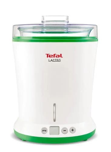 Лот: 11257933. Фото: 1. Удобная Йогуртница Tefal Тефаль... Кухонная