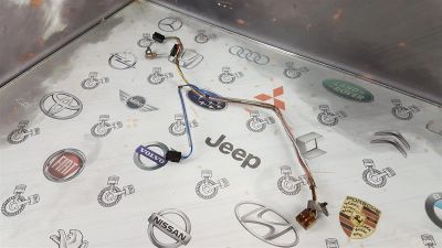 Лот: 23591476. Фото: 1. Проводка АКПП Land Rover Freelander... Трансмиссия
