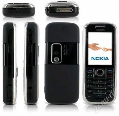 Лот: 370539. Фото: 1. nokia 6223. Кнопочные мобильные телефоны