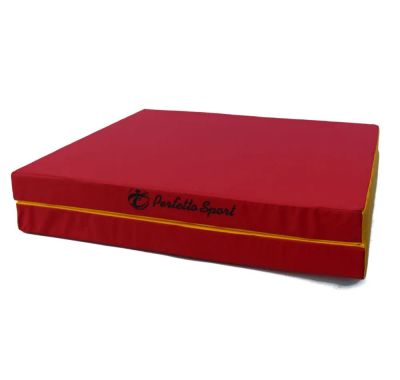 Лот: 24283446. Фото: 1. Мат № 10 Perfetto Sport 100х150х10см... Детские спортивные комплексы, батуты