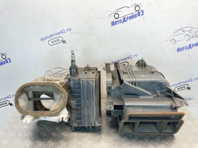 Лот: 25238037. Фото: 1. корпус отопителя Honda Accord... Двигатель и элементы двигателя