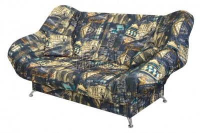 Лот: 12438051. Фото: 1. Диван клик-кляк. Диваны