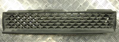 Лот: 5071774. Фото: 1. Решетка радиатора Toyota Corolla... Кузов