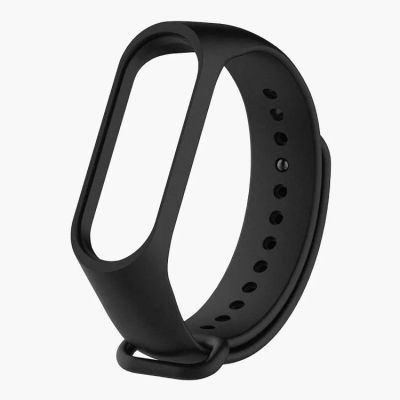 Лот: 15884520. Фото: 1. Ремешок - для "Xiaomi Mi Band... Смарт-часы, фитнес-браслеты, аксессуары