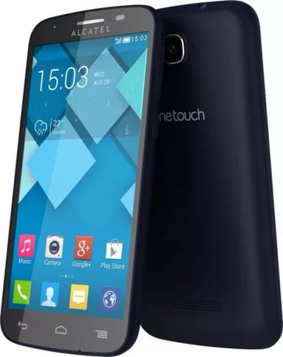 Лот: 9194426. Фото: 1. Телефон Alcatel ONE TOUCH 5036D. Смартфоны