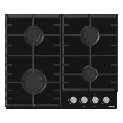 Лот: 25080032. Фото: 1. Газовая варочная панель Gorenje... Плиты, духовые шкафы, варочные поверхности