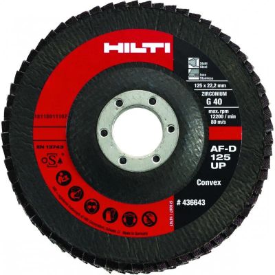 Лот: 14628041. Фото: 1. Куплю круги лепестковые HILTI... Другое (инструмент и расходные)