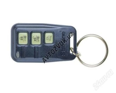 Лот: 1445630. Фото: 1. Брелок к сигнализациии Starline... Автомобильные сигнализации