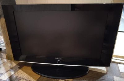 Лот: 23363563. Фото: 1. Телевизор Samsung. Телевизоры
