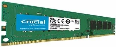 Лот: 15025602. Фото: 1. Оперативная память DDR4 8GB 2666MHz... Оперативная память