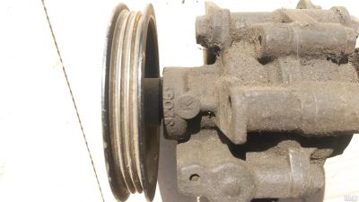 Лот: 13622344. Фото: 1. Гидроусилитель Toyota Vista 1993. Двигатель и элементы двигателя