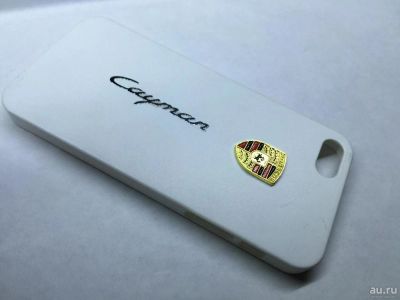 Лот: 8621915. Фото: 1. чехол кейс бампер Iphone 5 5s... Чехлы, бамперы