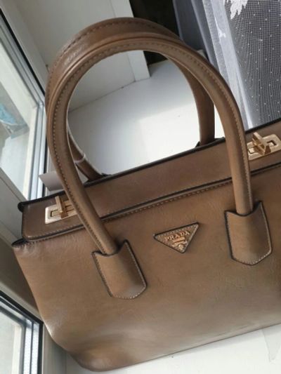 Лот: 7127129. Фото: 1. Сумка Prada. Сумки