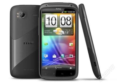 Лот: 2963251. Фото: 1. Продам HTC Sensation. Смартфоны