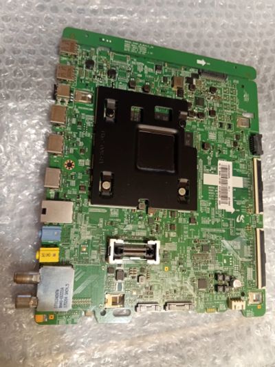 Лот: 25848420. Фото: 1. MAIN BOARD BN41-02568A. Запчасти для телевизоров, видеотехники, аудиотехники