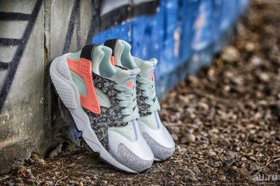 Лот: 8059564. Фото: 1. Кроссовки Nike Air Huarache Артикул... Кеды, кроссовки, слипоны