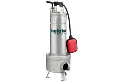 Лот: 18620464. Фото: 1. Насос для грязной воды Metabo... Насосы циркуляционные, нагнетательные