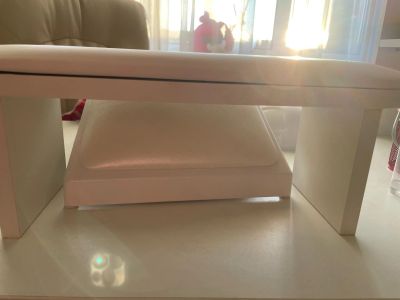 Лот: 17518054. Фото: 1. Подставка для маникюра. Инструменты, аксессуары