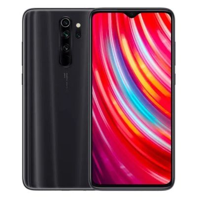 Лот: 15866792. Фото: 1. Смартфон Xiaomi Redmi Note 8 Pro... Смартфоны