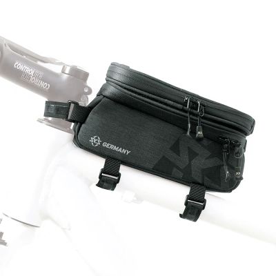 Лот: 17549804. Фото: 1. Велосумка SKS Traveller Smart... Аксессуары