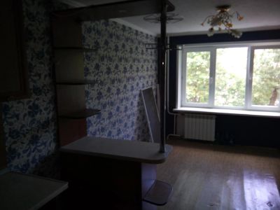 Лот: 5763149. Фото: 1. Сдам гостинку Гор.ДК. Квартиры, студии