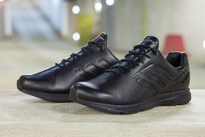Лот: 10103921. Фото: 1. Adidas Porsche Design. Кеды, кроссовки, слипоны