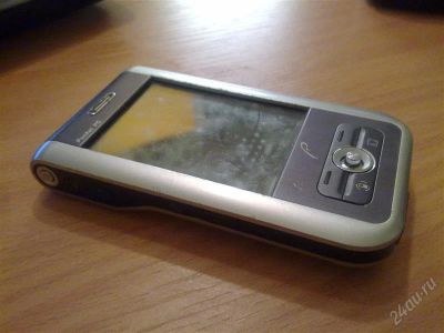 Лот: 1511469. Фото: 1. Коммуникатор Rover s6 (не рабочий... Смартфоны