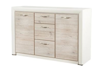 Лот: 23627546. Фото: 1. Комод Hoff Olivia. Комоды