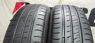 Лот: 25192763. Фото: 1. 185/65R15 88H Kumho Ecowing Es01... Шины