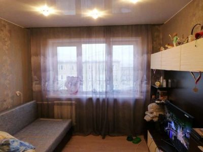Лот: 4302341. Фото: 1. Продам гостинку 18м2. 1340. Квартиры, студии