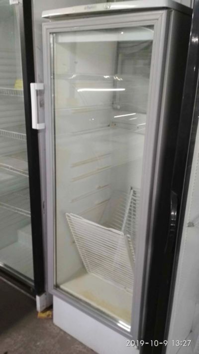 Лот: 14828693. Фото: 1. Шкаф холодильный бирюса 310 (11069131... Холодильное