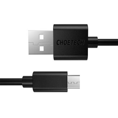 Лот: 12603212. Фото: 1. Кабель USB 2.0 - microUSB 0,5м... Дата-кабели, переходники