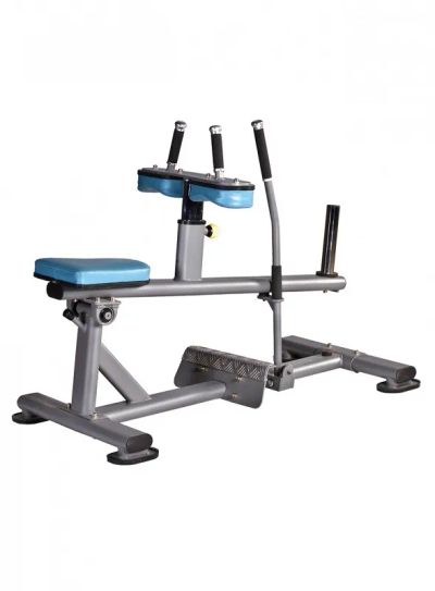 Лот: 25123912. Фото: 1. Станок для мышц голени сидя BenCarFitness... Другое (тяжелая атлетика)