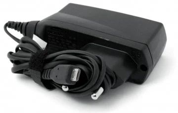 Лот: 8221702. Фото: 1. Зарядное устройство micro usb... Зарядные устройства, блоки питания, адаптеры сетевые для смартфонов