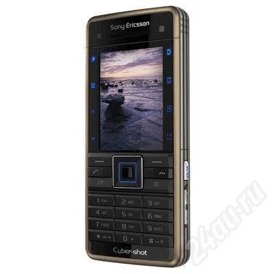 Лот: 526868. Фото: 1. Sony Ericsson C902 новый,оригинальный. Кнопочные мобильные телефоны
