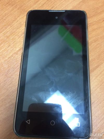 Лот: 9819066. Фото: 1. Смартфон Micromax D303 (563). Смартфоны