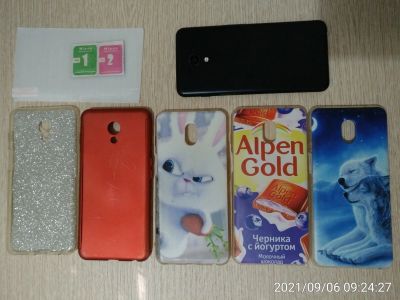 Лот: 18124464. Фото: 1. Meizu M6S. Смартфоны