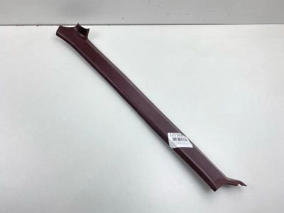 Лот: 25747668. Фото: 1. Накладка на стойку Nissan Terrano... Кузов