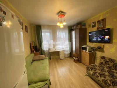 Лот: 25298196. Фото: 1. 1-комн. комната , Красноярск улица... Квартиры, студии