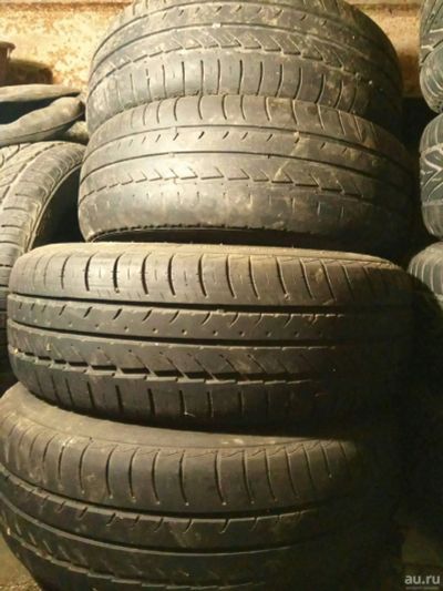 Лот: 13462506. Фото: 1. Tunga Camina 185/65 R14 88H PS4... Шины на дисках