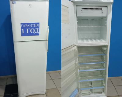 Лот: 25896146. Фото: 1. Холодильник Indesit R36NFG.015... Холодильники, морозильные камеры