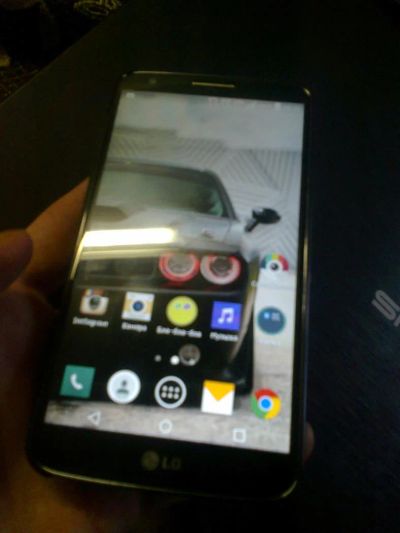 Лот: 5397314. Фото: 1. LG G2 32Gb LTE. Смартфоны