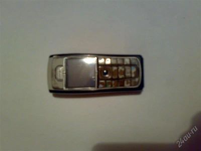 Лот: 815081. Фото: 1. Моб.Телефон NOKIA 6230. Кнопочные мобильные телефоны