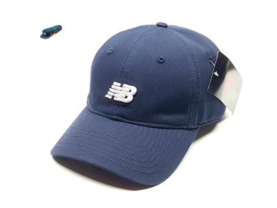 Лот: 17354820. Фото: 1. Бейсболка кепка New Balance (т... Головные уборы