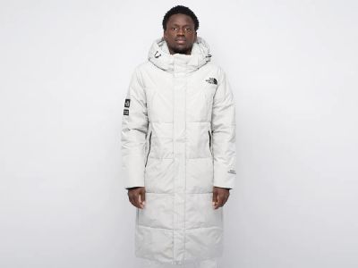 Лот: 24976243. Фото: 1. Куртка зимняя The North Face. Верхняя одежда