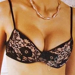 Лот: 1550833. Фото: 1. emilie бюстгальтер. Нижнее бельё