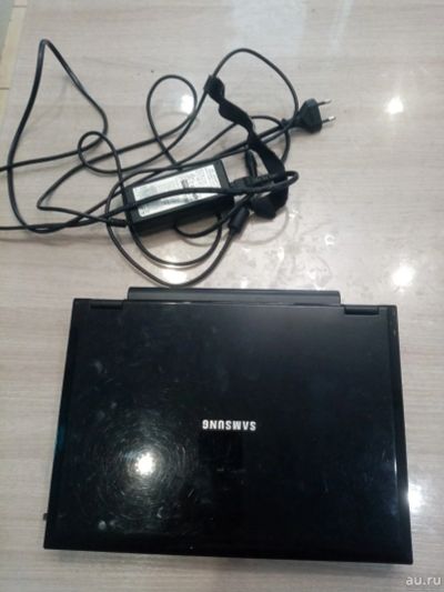 Лот: 15620156. Фото: 1. Ноутбук Samsung NP-Q35a001/ser... Ноутбуки