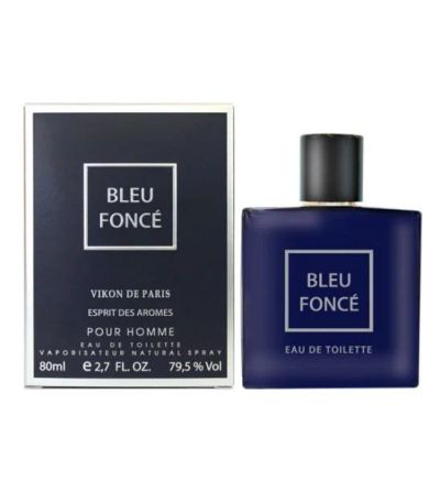 Лот: 11146269. Фото: 1. Новая Заря men (vp) Bleu Fonce... Мужская парфюмерия