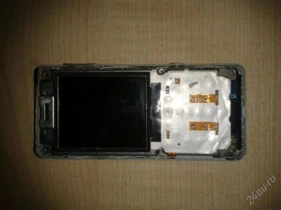 Лот: 2420463. Фото: 1. Sony Ericsson S312. Кнопочные мобильные телефоны